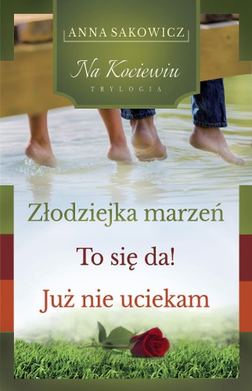 Trylogia Na Kociewiu