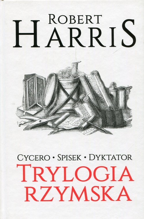 Trylogia rzymska