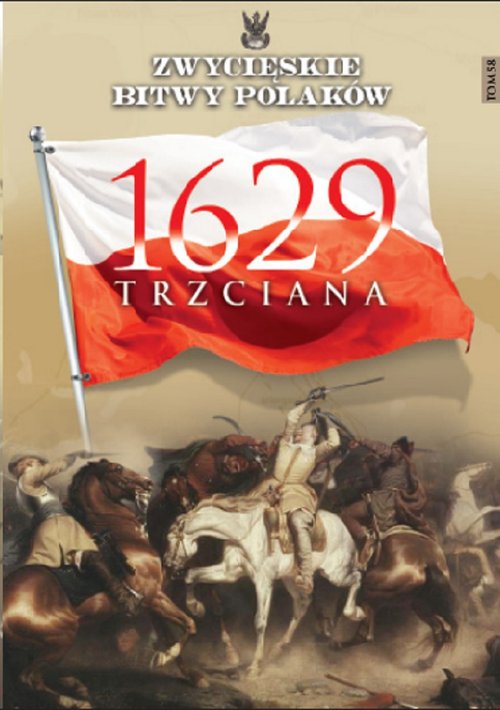 Trzciana 1629