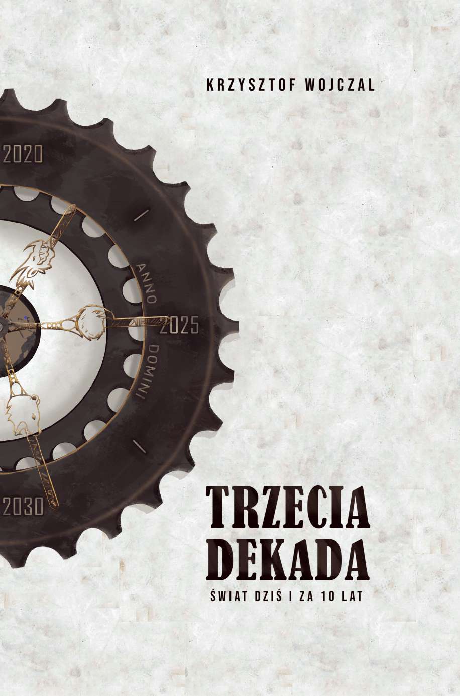 Trzecia dekada