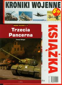 Trzecia Pancerna