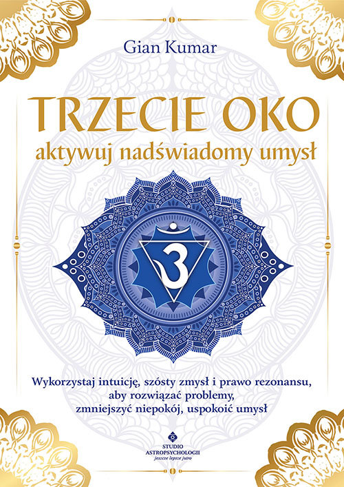 Trzecie oko