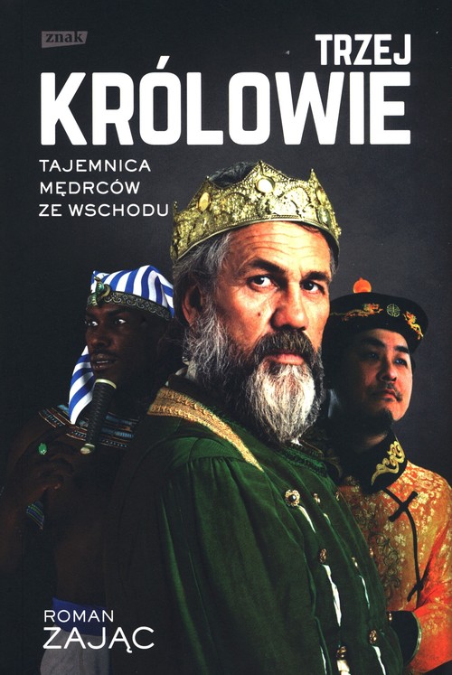 Trzej Królowie. Biografia