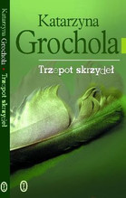 Trzepot skrzydeł