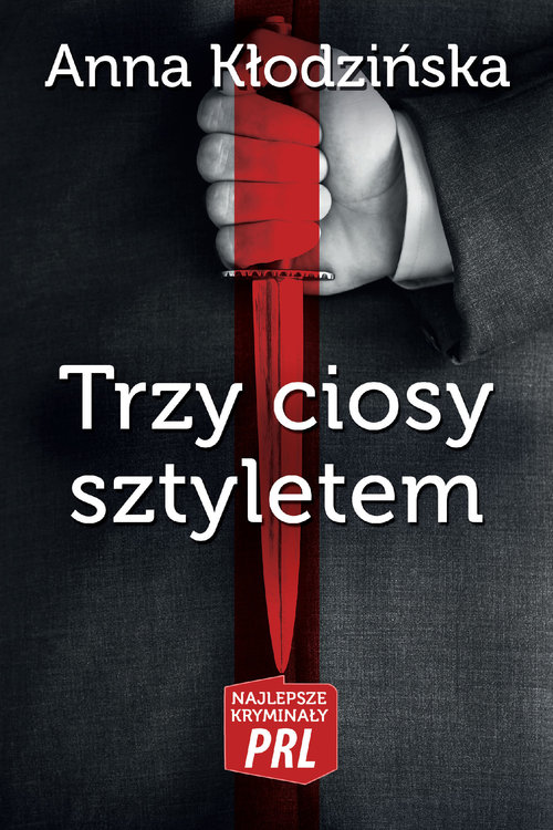 Trzy ciosy sztyletem