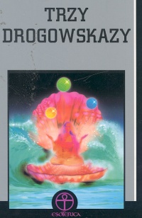 Trzy drogowskazy