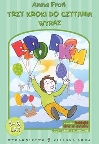 Trzy kroki do czytania Wyraz