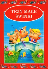 Trzy małe świnki