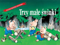 Trzy małe świnki