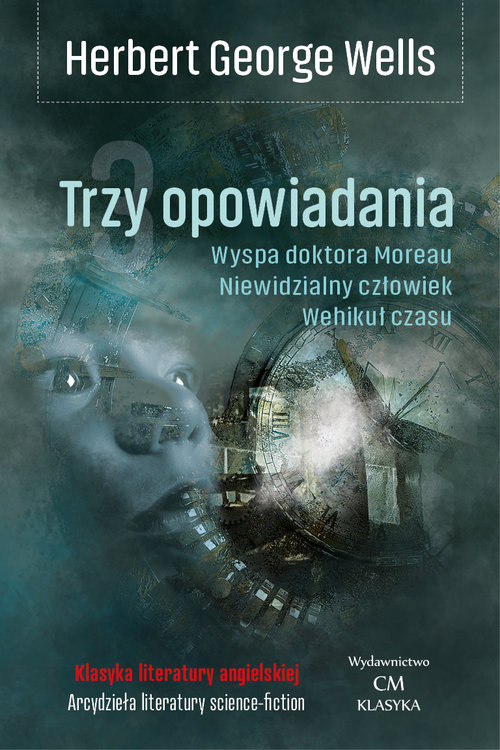 Trzy opowiadania