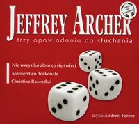 Trzy opowiadania do słuchania