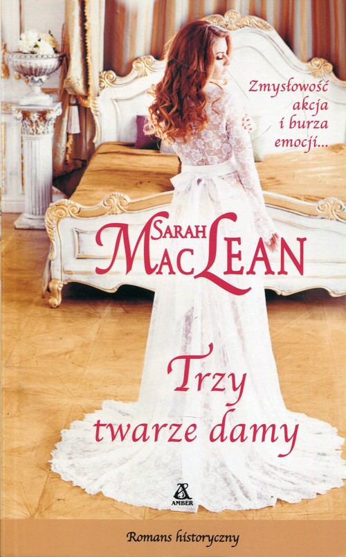 Trzy twarze damy