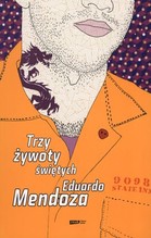 Trzy żywoty świętych