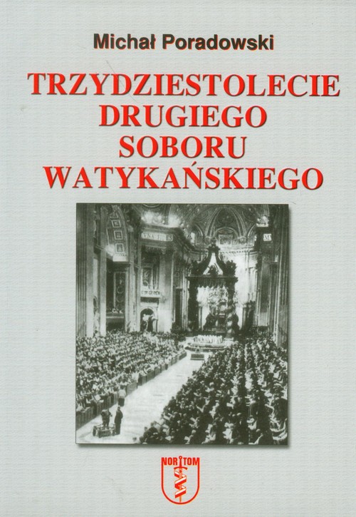 Trzydziestolecie Drugiego Soboru Watykańskiego