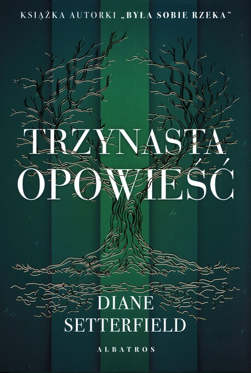 Trzynasta opowieść