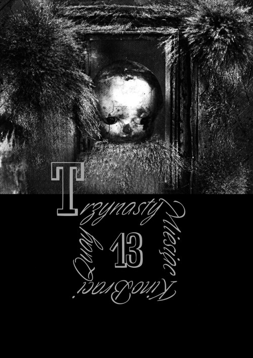 Trzynasty miesiąc. Kino braci Quay