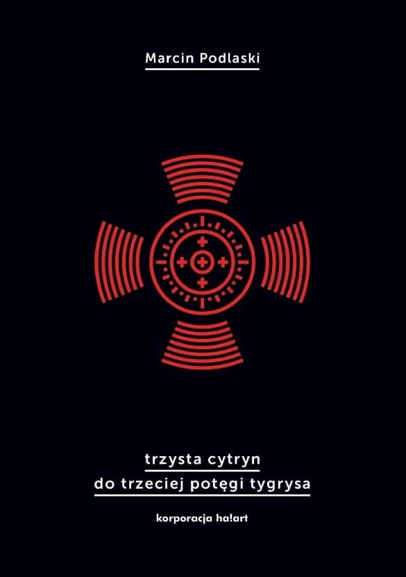 Trzysta cytryn do trzeciej potęgi tygrysa