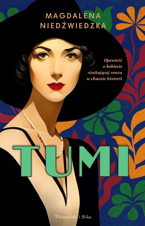 Tumi