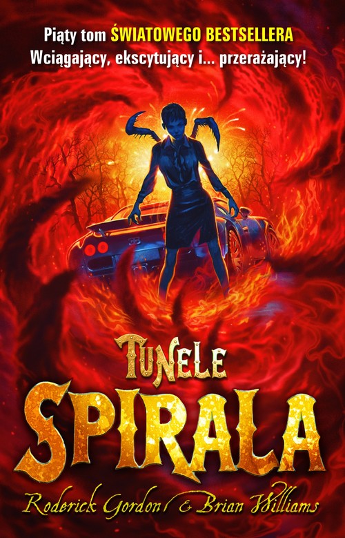 Tunele Spirala