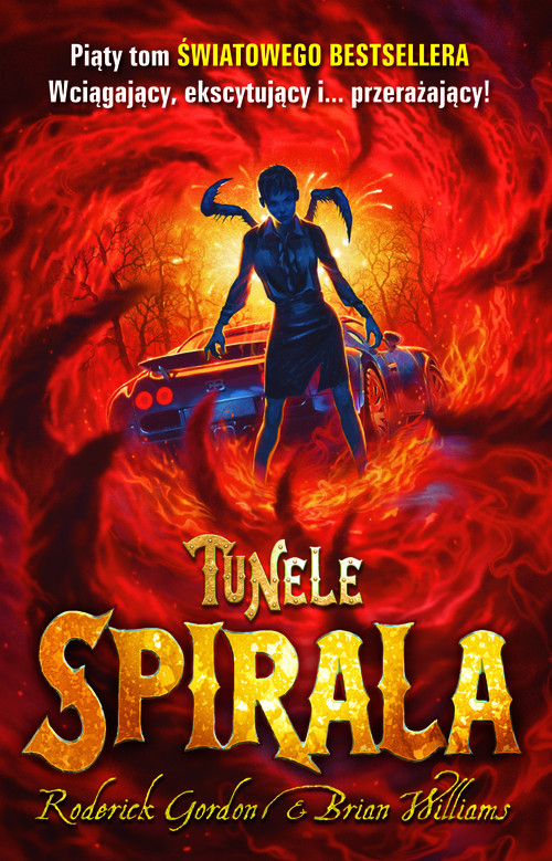 Tunele Spirala