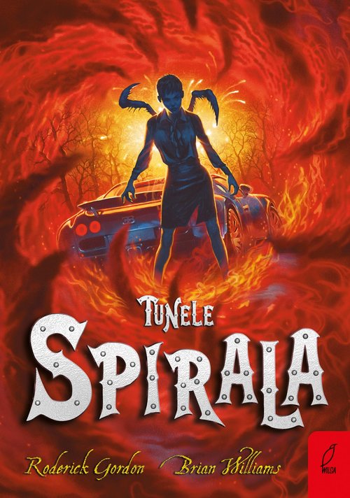 Tunele Tom 5 Spirala