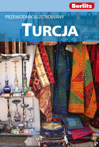 Turcja Przewodnik ilustrowany