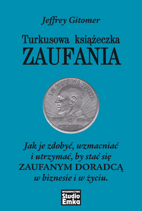 Turkusowa książeczka zaufania