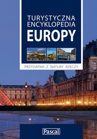 Turystyczna Encyklopedia Europy