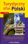 TURYSTYCZNY ATLAS POLSKI