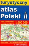 Turystyczny atlas Polski