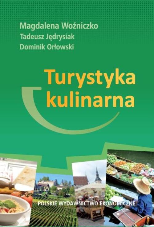 Turystyka kulinarna