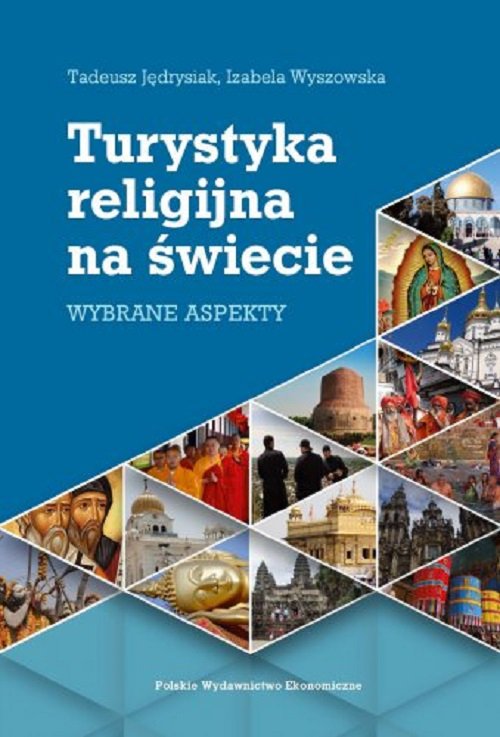 Turystyka religijna na świecie