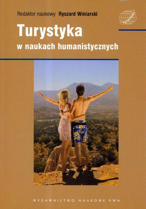 Turystyka w naukach humanistycznych