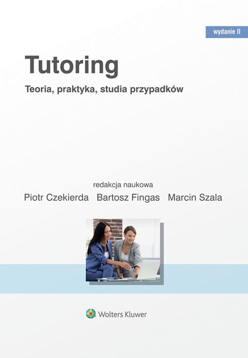 Tutoring Teoria praktyka studia przypadków