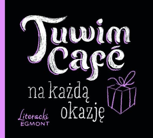 Tuwim Café. Na każdą okazję