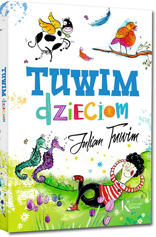 Tuwim dzieciom