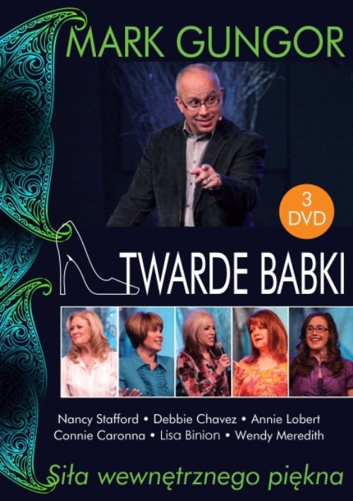 Twarde babki