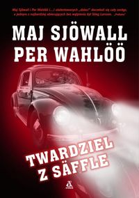 Twardziel z Saffle