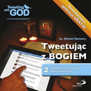 Tweetując z Bogiem Tom 2