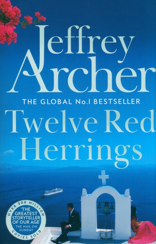 Twelve Red Herrings