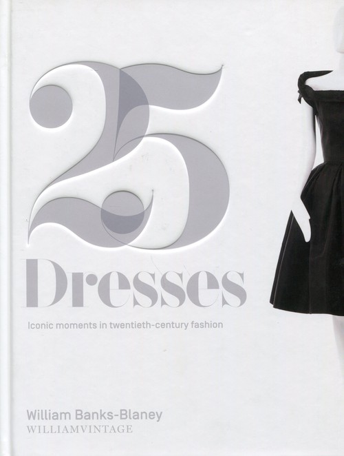 Twenty-Five Dresses