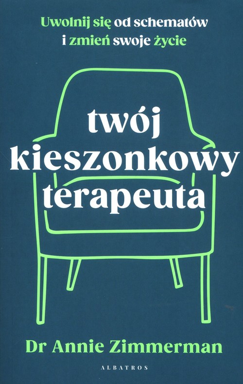 Twój kieszonkowy terapeuta