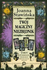 Twój magiczny niezbędnik Tarot Numerologia Horoskop