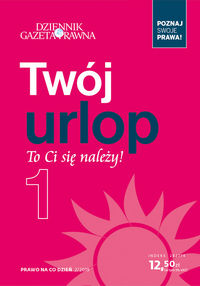 Twój urlop To Ci się należy!