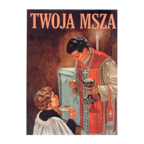 Twoja Msza