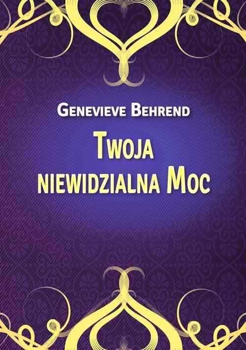 Twoja niewidzialna Moc