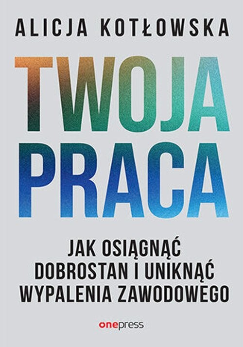 Twoja praca