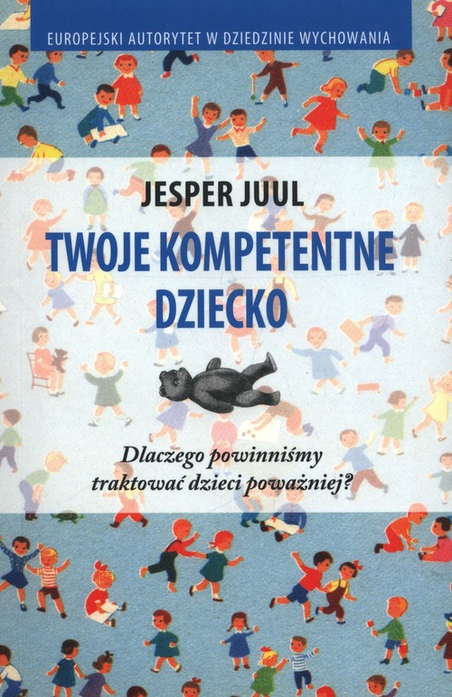 Twoje kompetentne dziecko