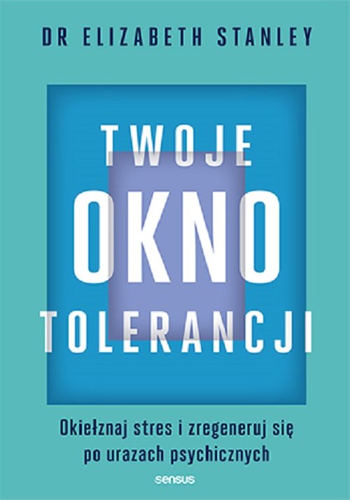 Twoje okno tolerancji