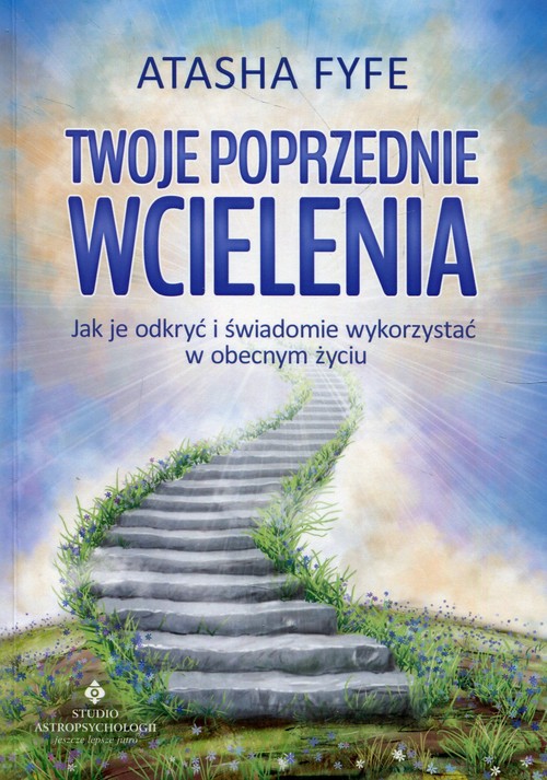 Twoje poprzednie wcielenia